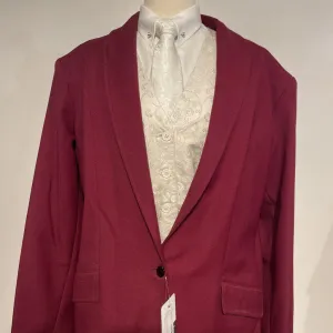 Reed Hill 22 Red Daycoat