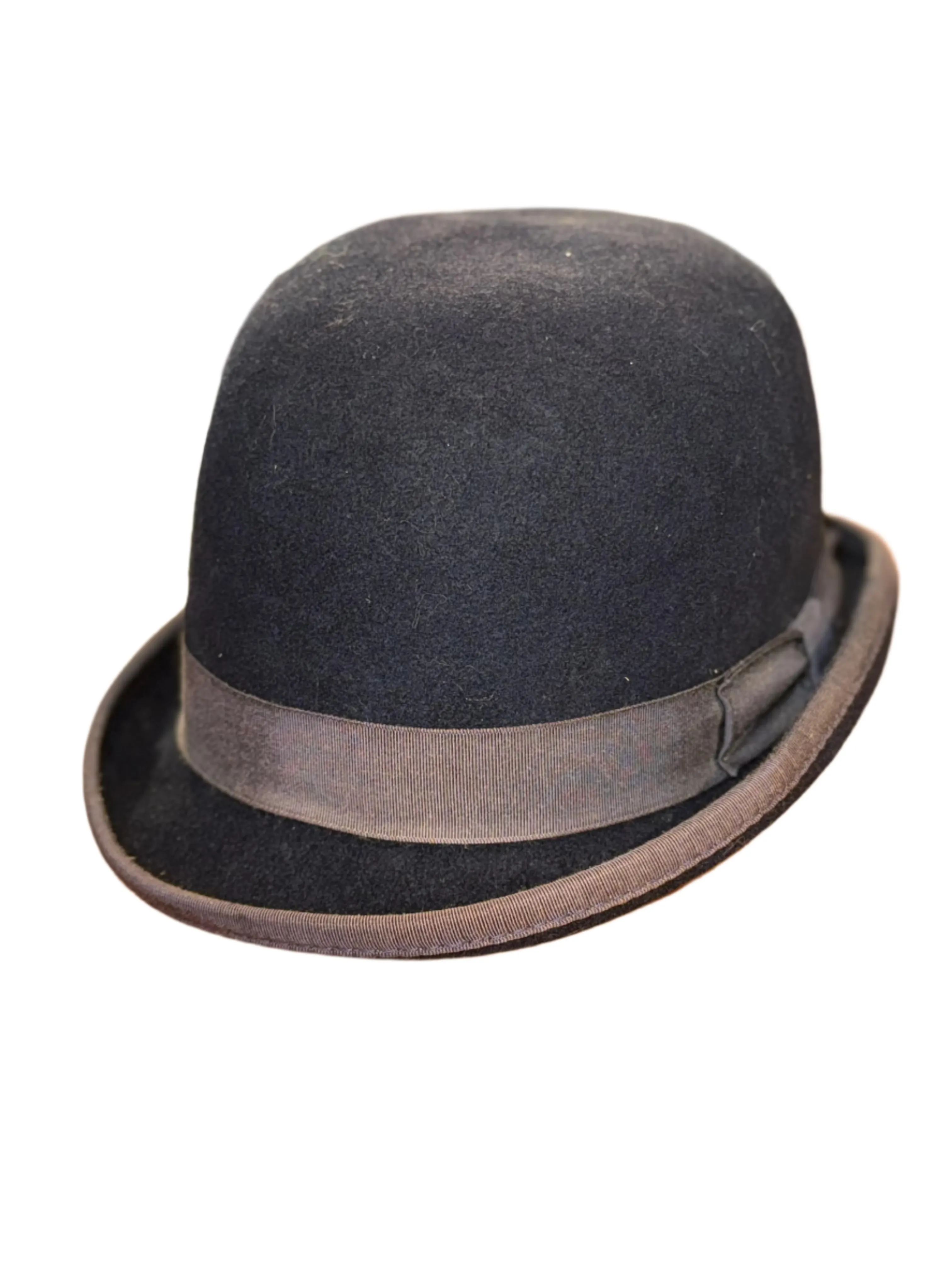 Reed Hill, Navy, 6 7/8 Derby