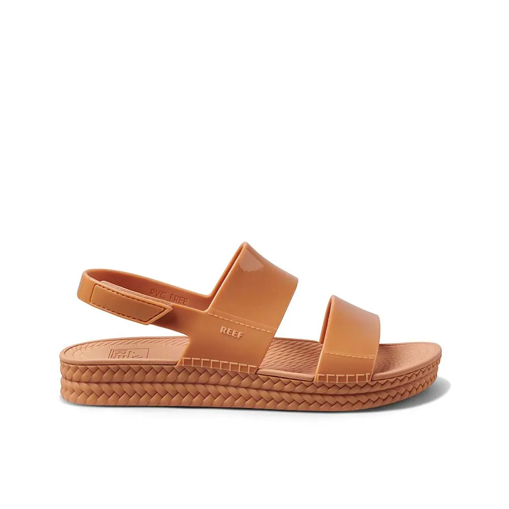 Reef Women Water Vista Sandals - Natural Shine
