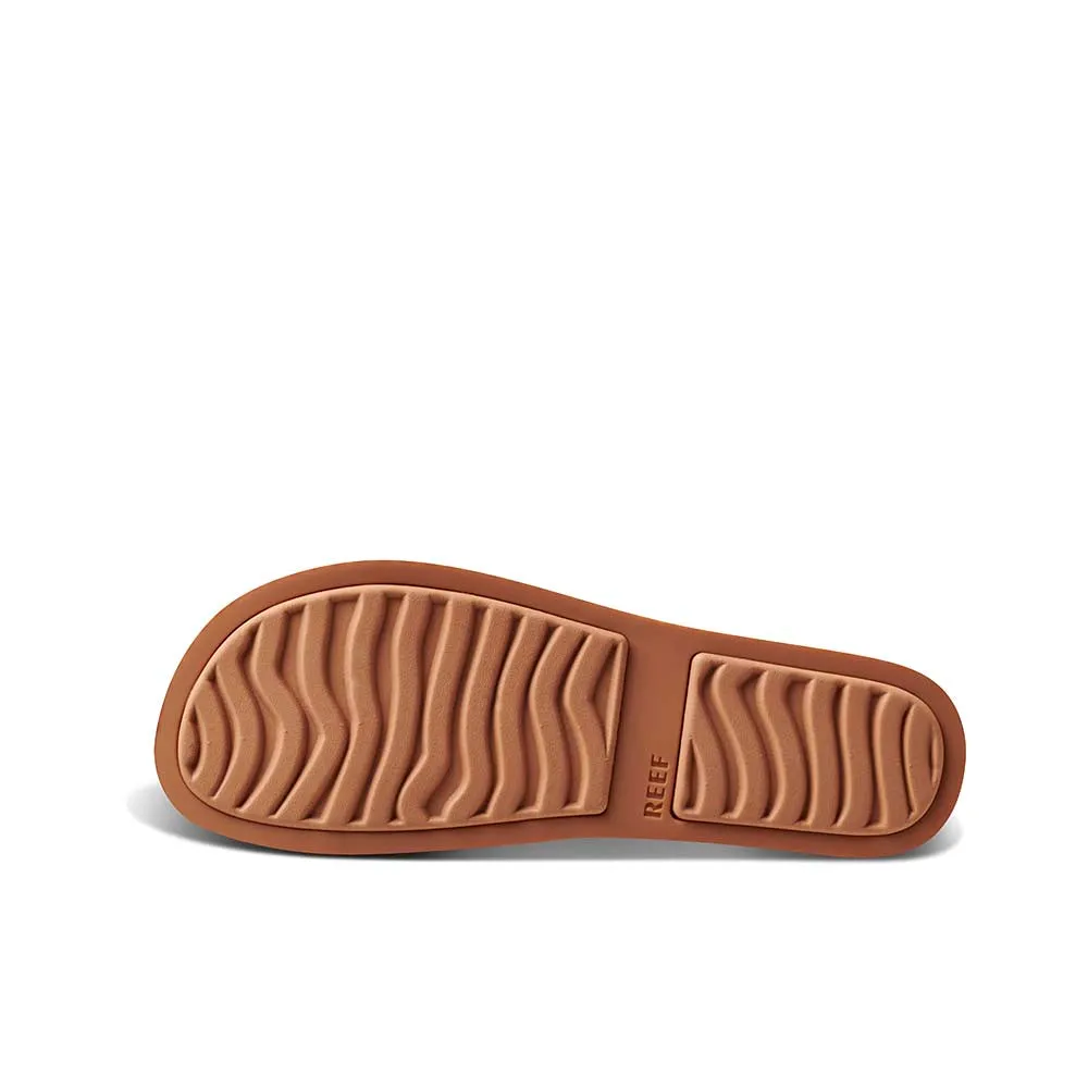 Reef Women Water Vista Sandals - Natural Shine