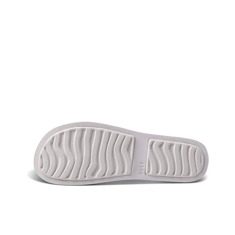Reef Women Water Vista Sandals - White Shine