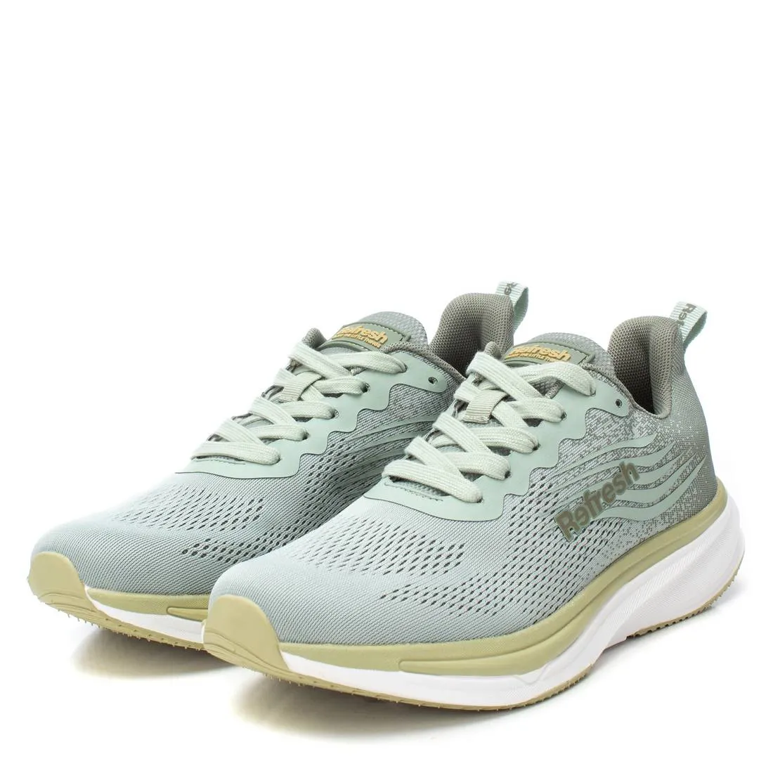 Refresh Men's Athletic Sneakers 172770