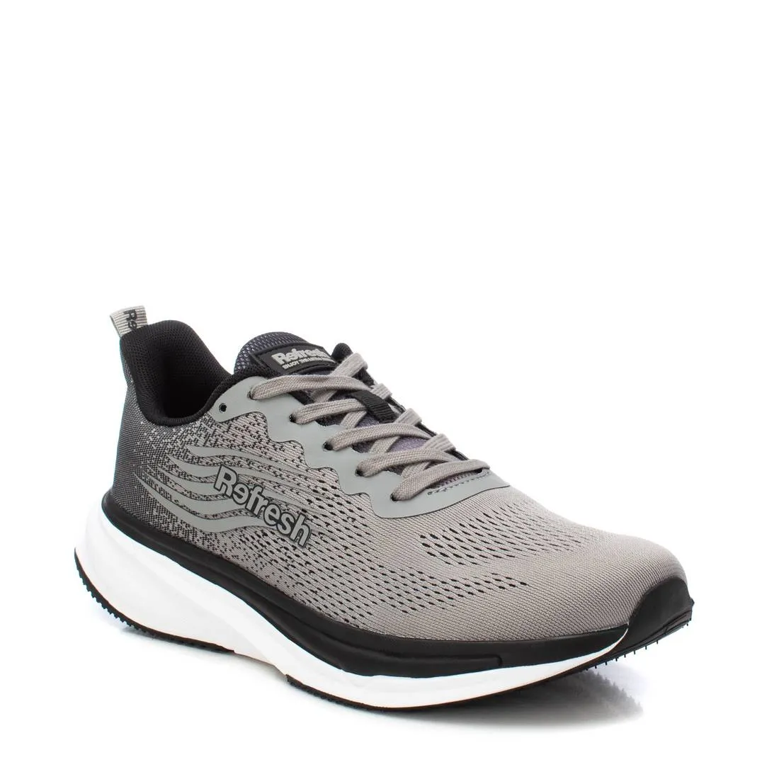 Refresh Men's Athletic Sneakers 172770