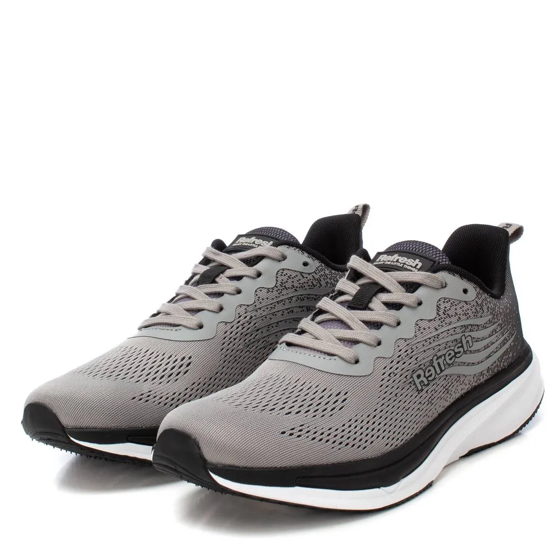 Refresh Men's Athletic Sneakers 172770