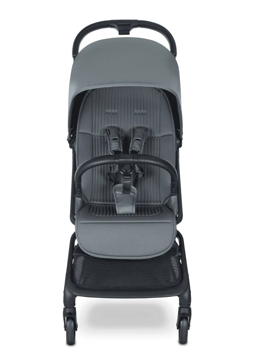 Rockey S Smooth Grey