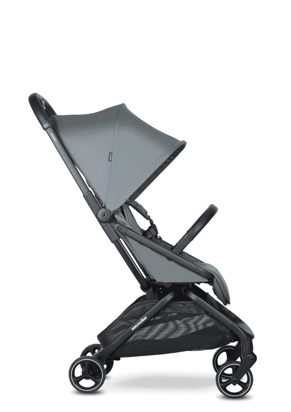 Rockey S Smooth Grey