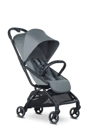 Rockey S Smooth Grey