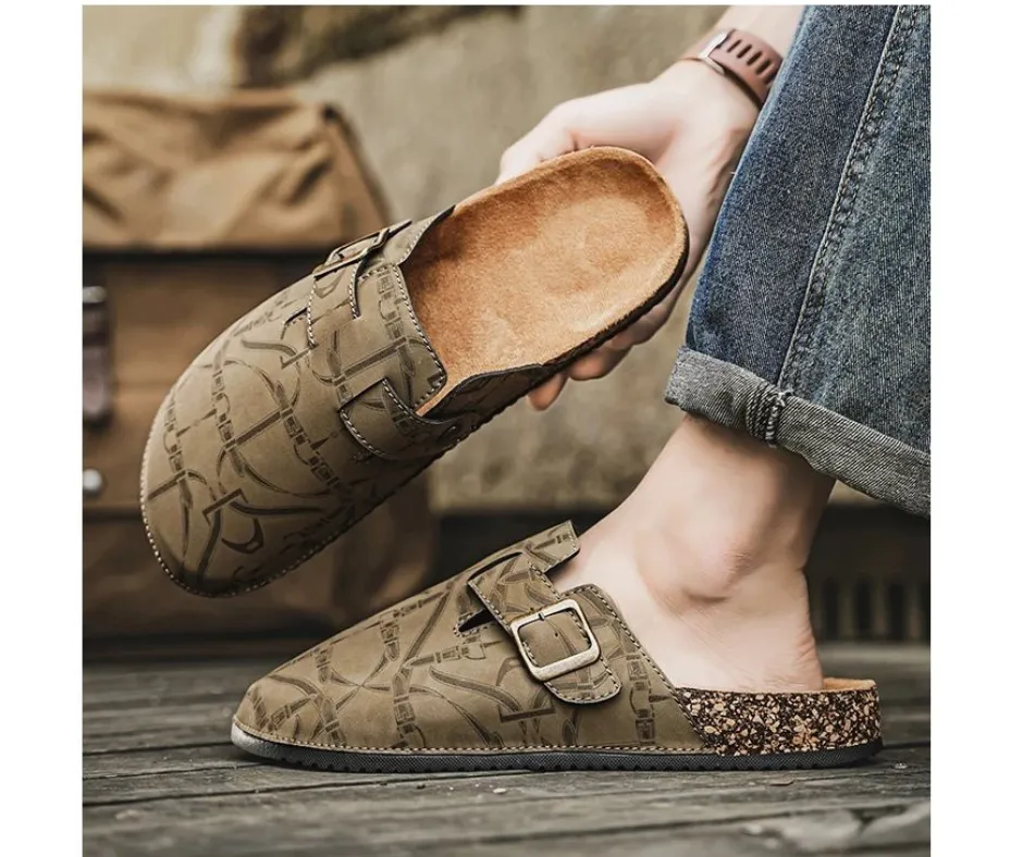 Romeo™ RetroStep Clogs