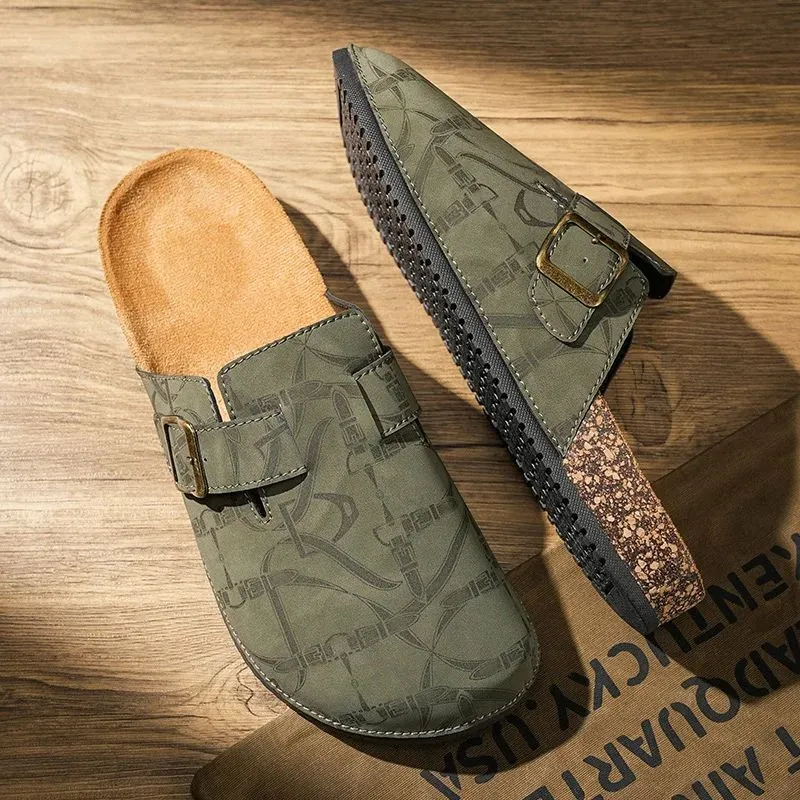 Romeo™ RetroStep Clogs