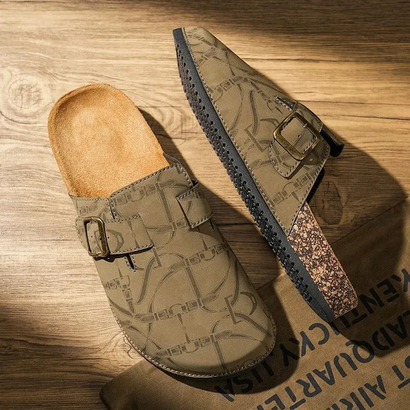 Romeo™ RetroStep Clogs