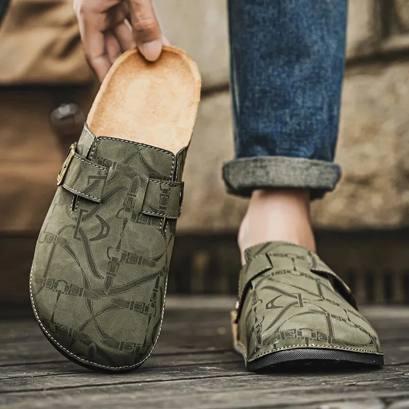 Romeo™ RetroStep Clogs
