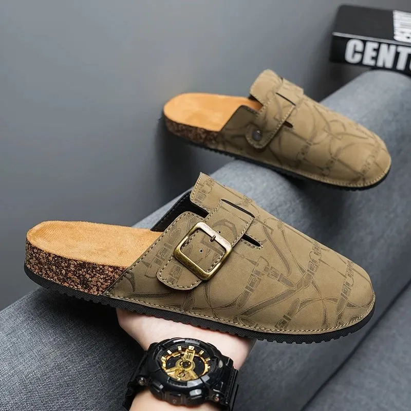 Romeo™ RetroStep Clogs