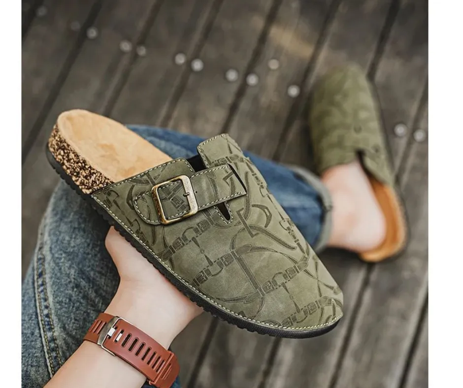 Romeo™ RetroStep Clogs