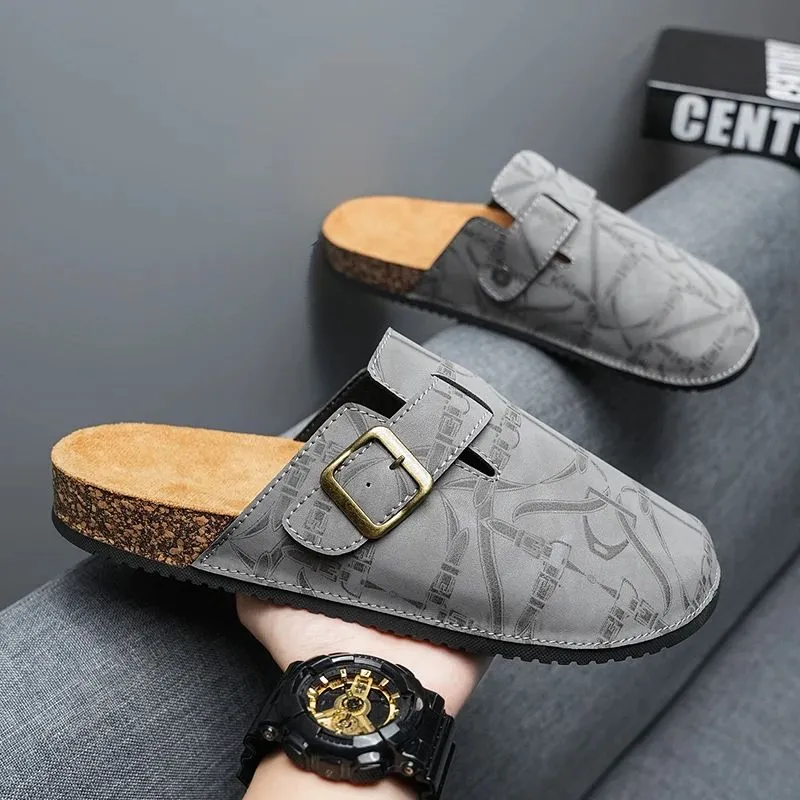Romeo™ RetroStep Clogs