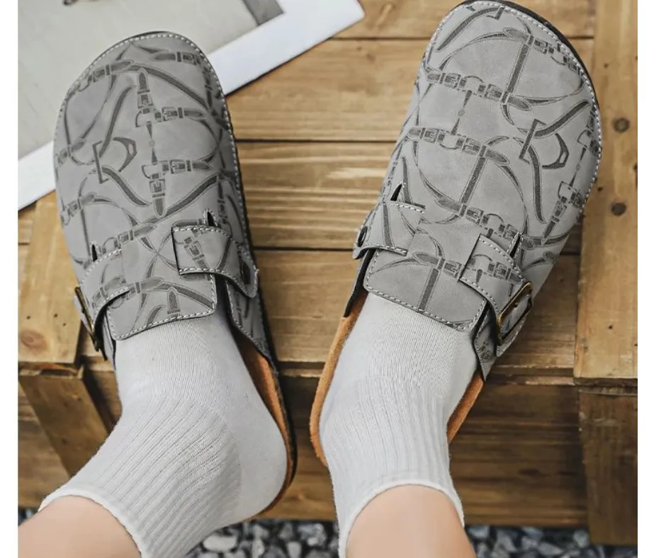 Romeo™ RetroStep Clogs