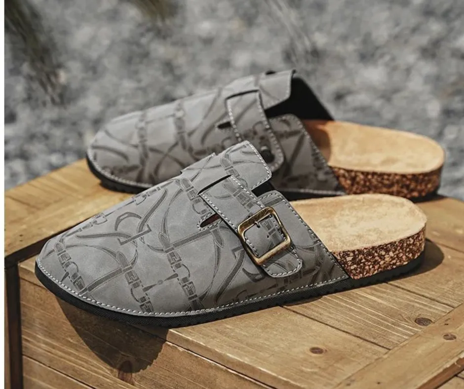 Romeo™ RetroStep Clogs