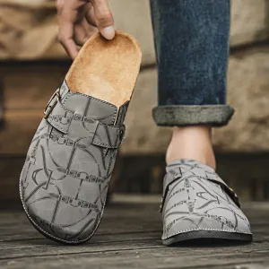 Romeo™ RetroStep Clogs