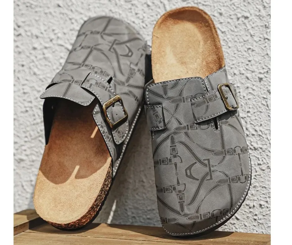 Romeo™ RetroStep Clogs