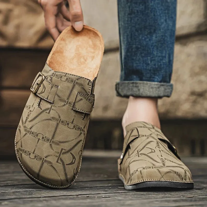 Romeo™ RetroStep Clogs