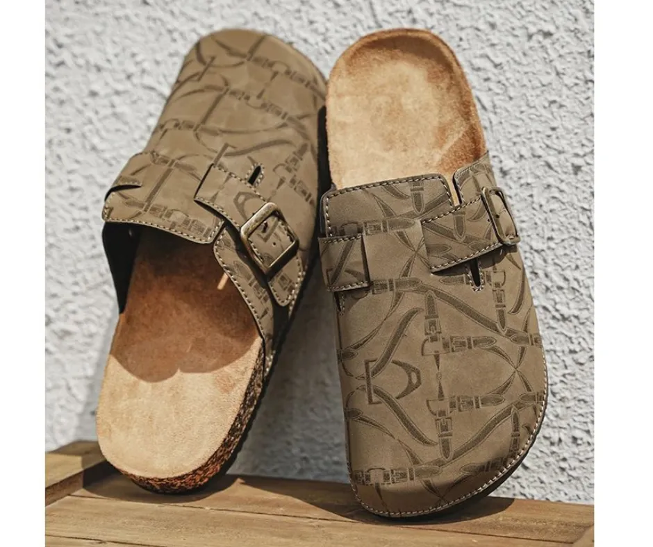 Romeo™ RetroStep Clogs
