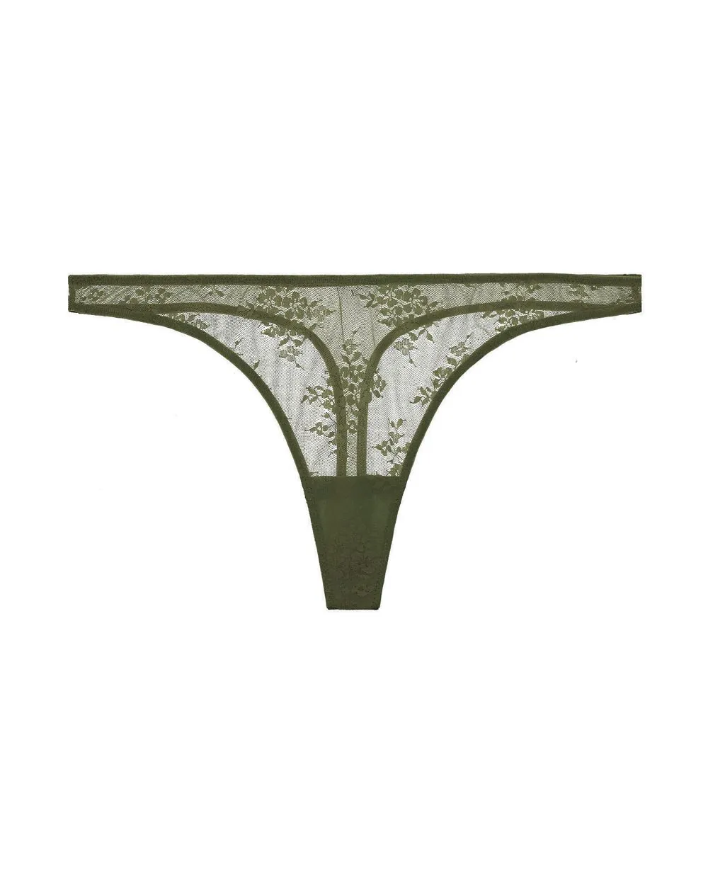 Romy Thong