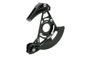 RSP Chain Guide With Taco ISCG 05- 32-38T - Black