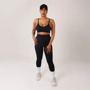 running leggings with pockets