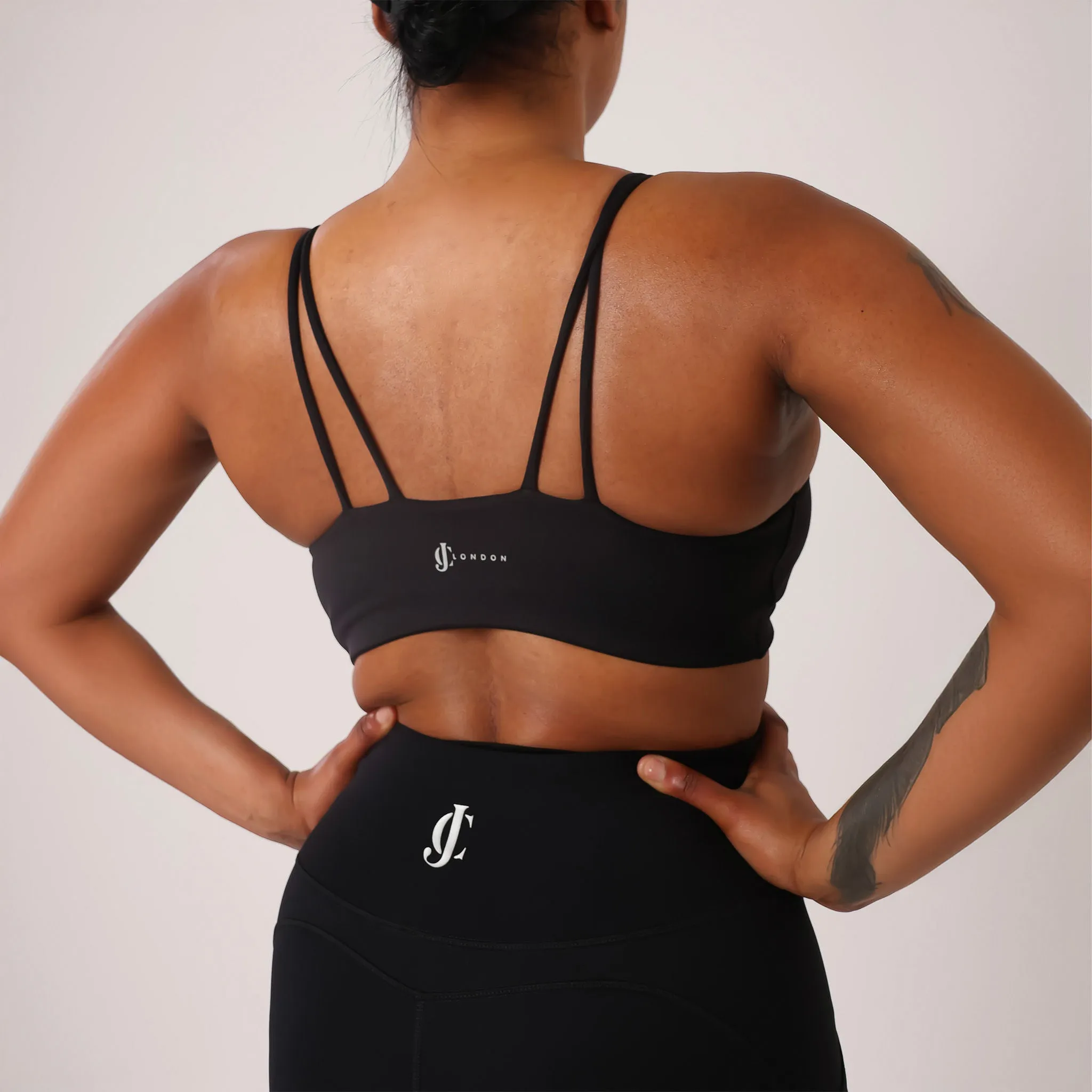 running leggings with pockets