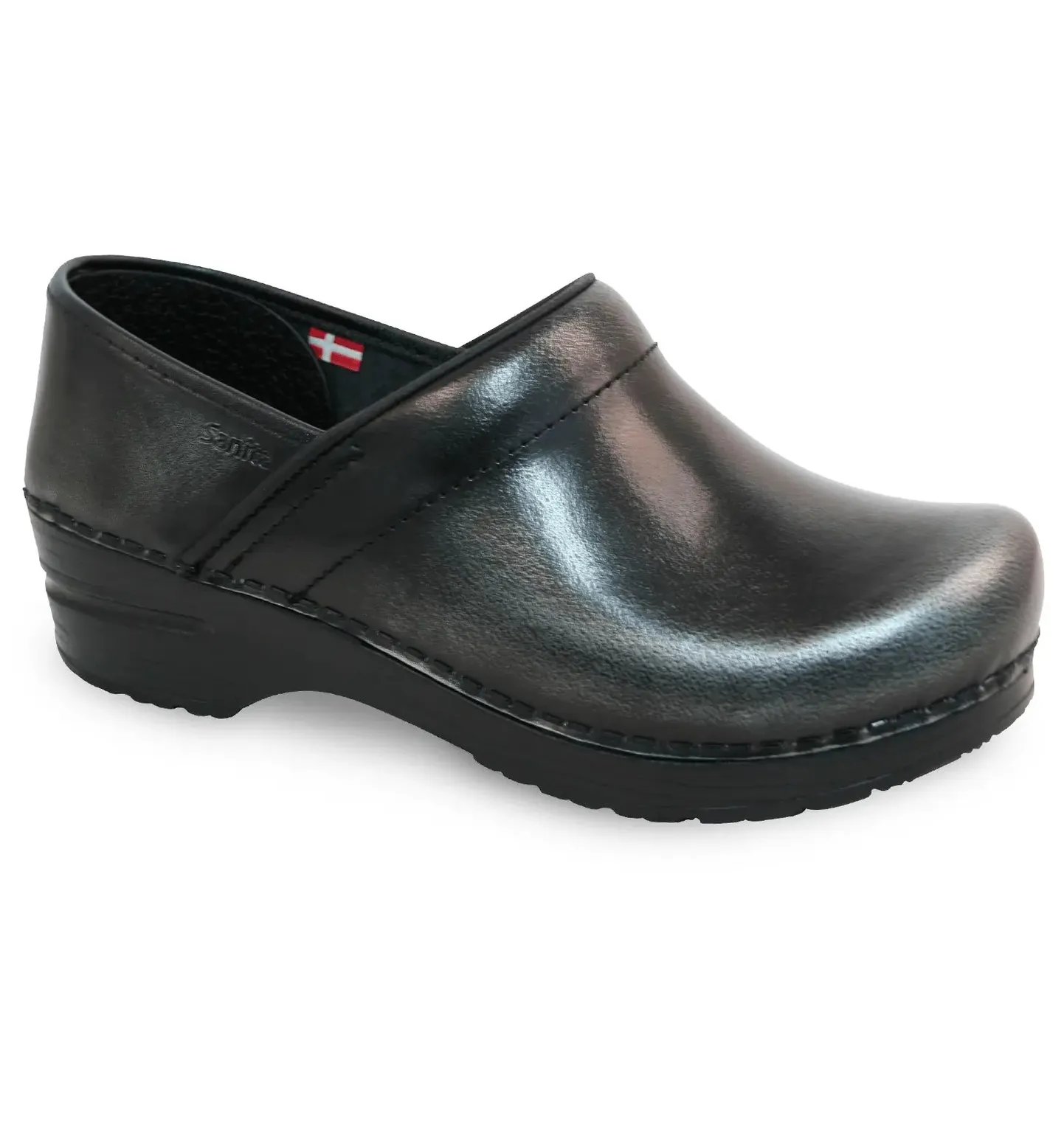 Sanita Pro. Cabrio Women's Chef Clog