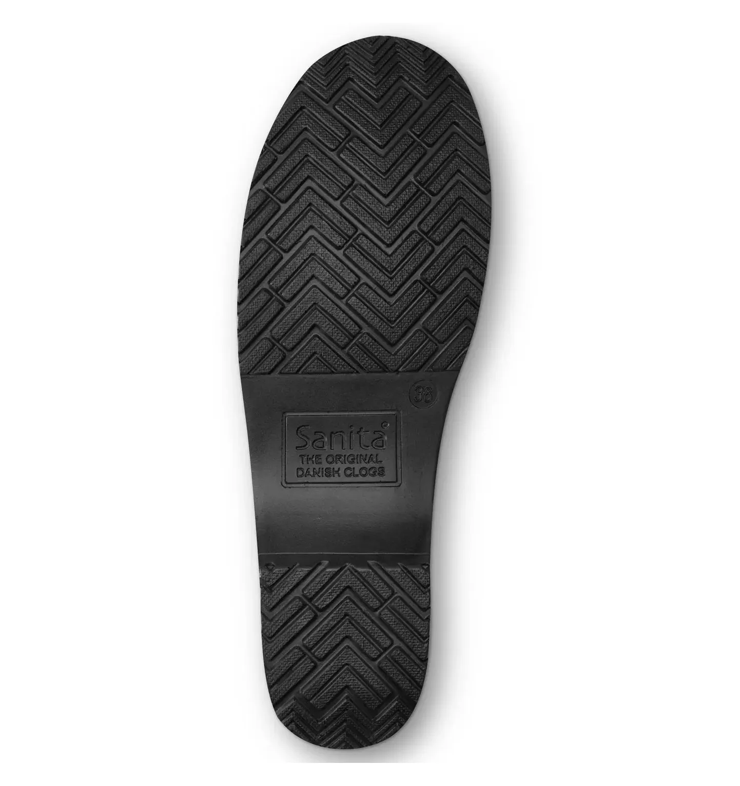 Sanita Pro. Cabrio Women's Chef Clog
