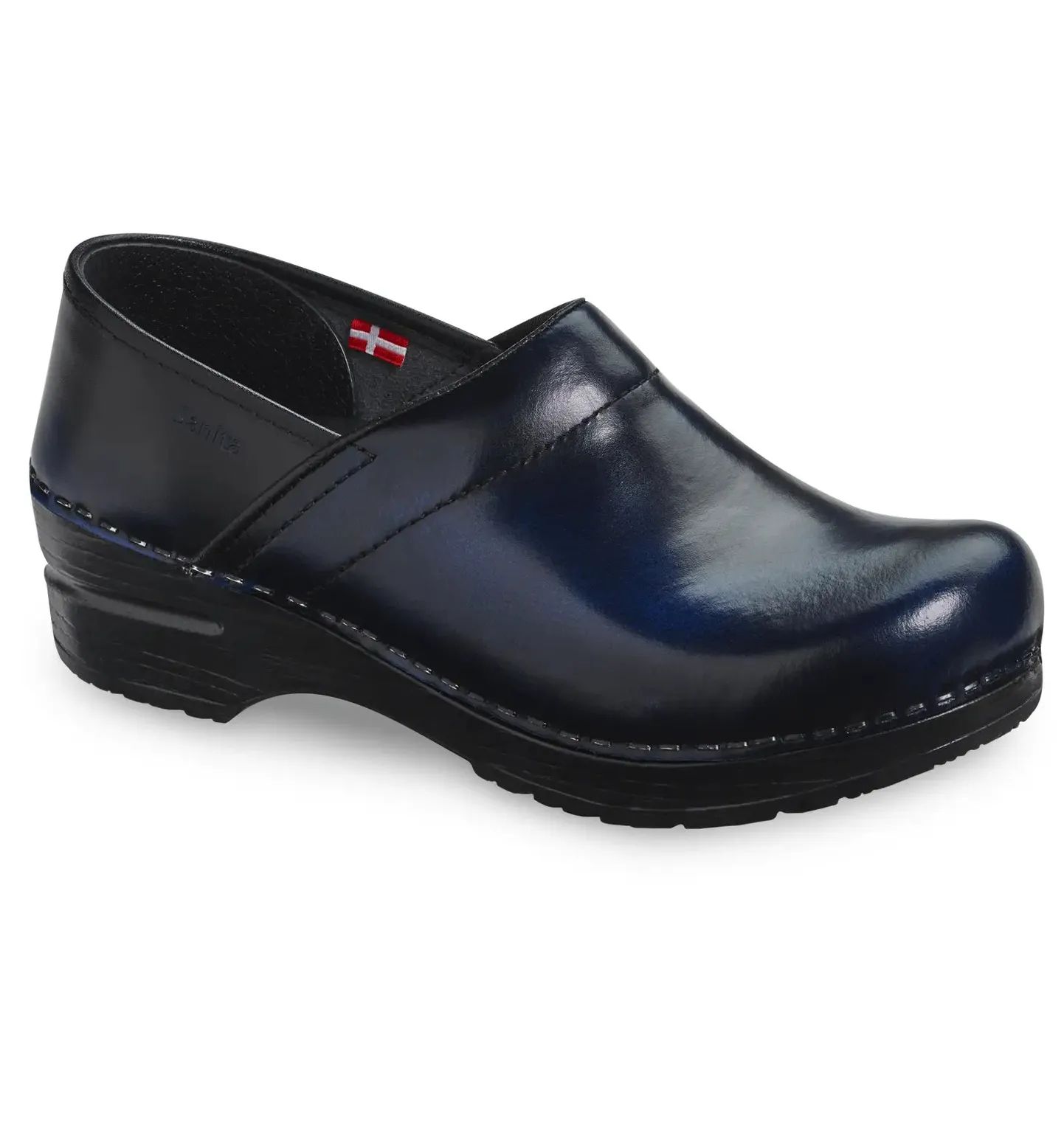 Sanita Pro. Cabrio Women's Chef Clog