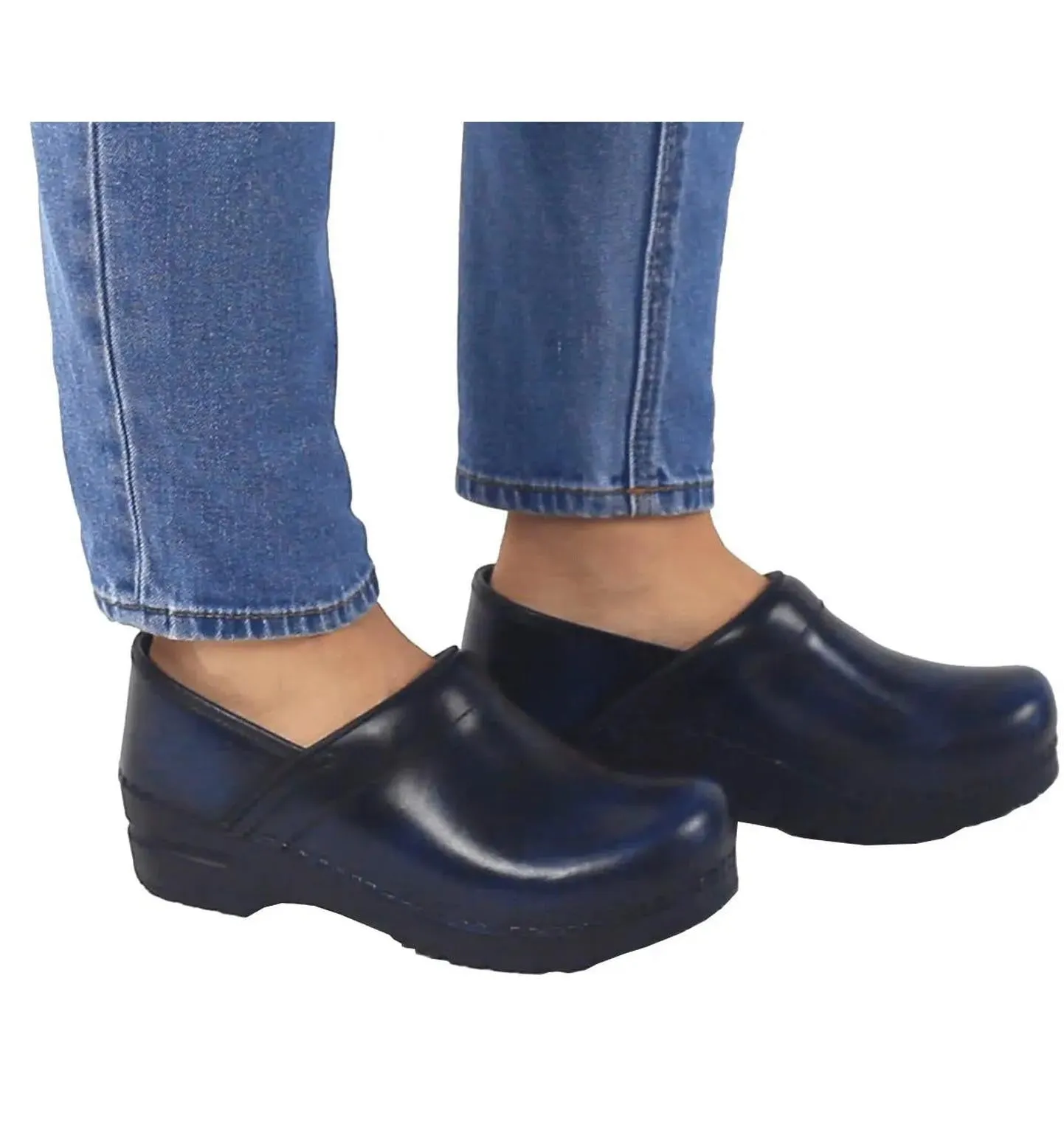 Sanita Pro. Cabrio Women's Chef Clog
