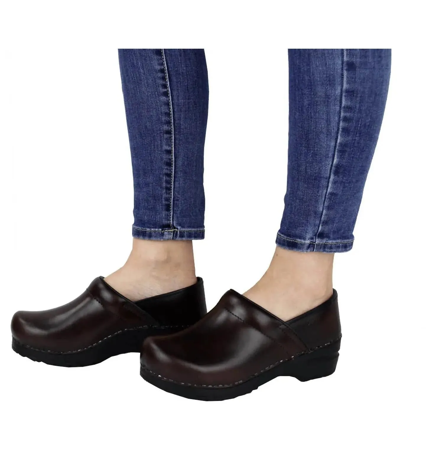 Sanita Pro. Cabrio Women's Chef Clog
