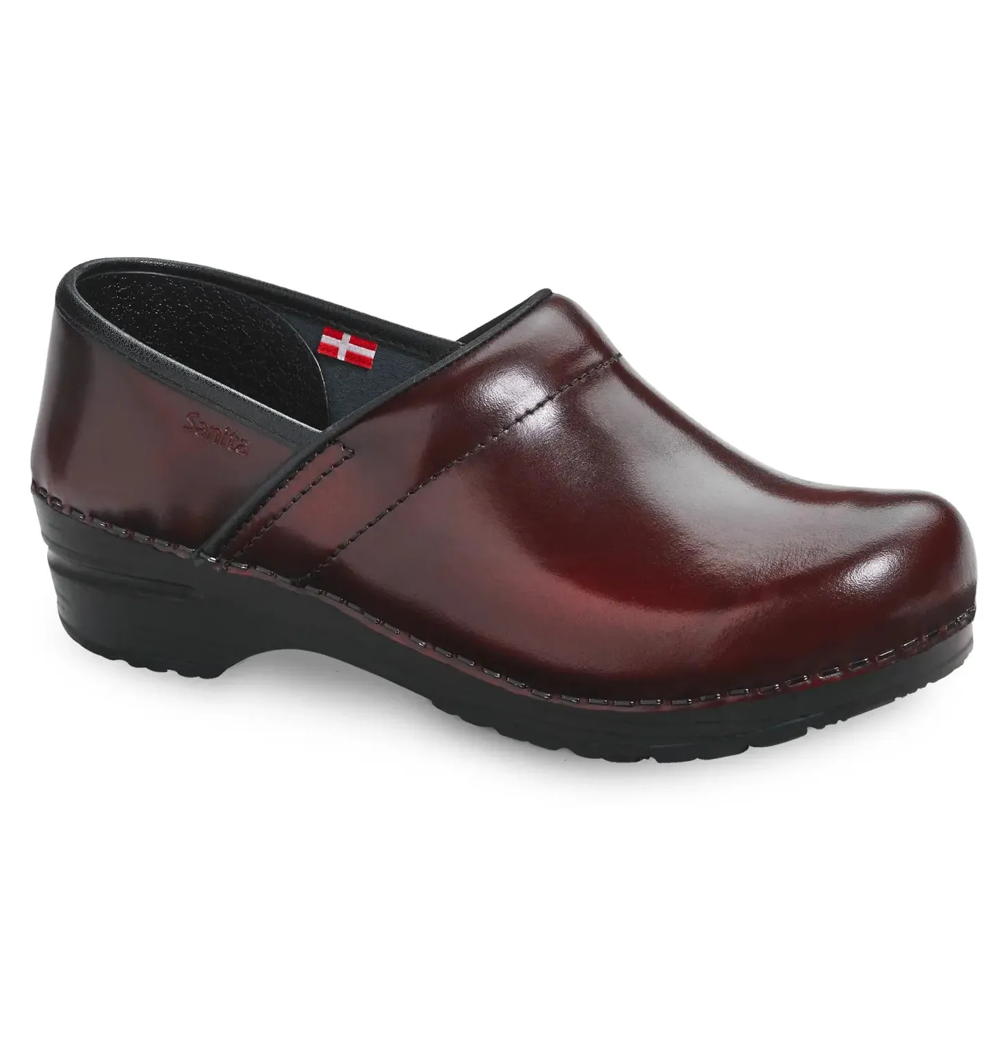 Sanita Pro. Cabrio Women's Chef Clog