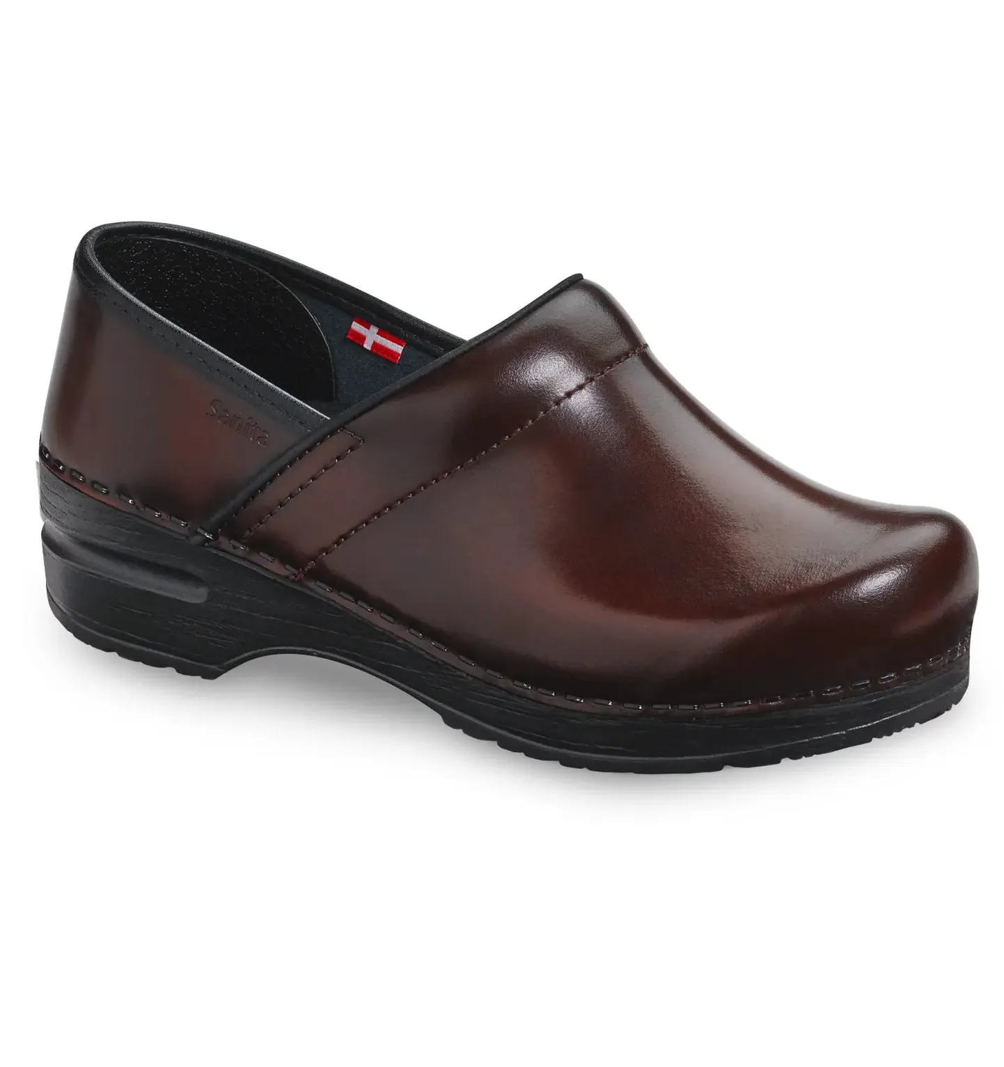Sanita Pro. Cabrio Women's Chef Clog