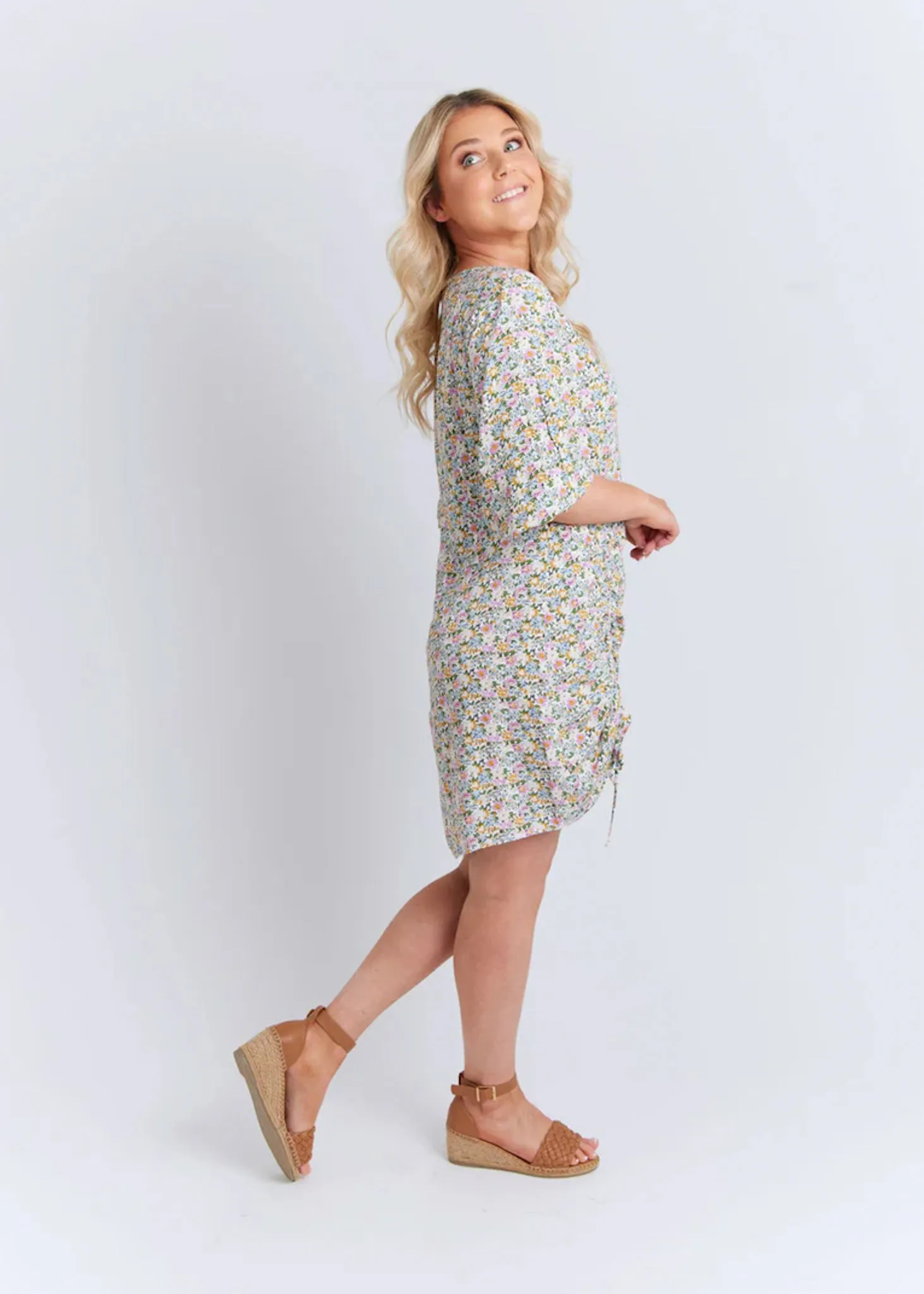 SASHA WEDGES