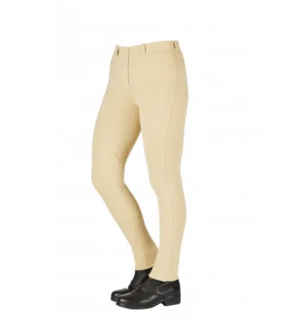 Saxon Cotton Pull On Child's Jodhpurs