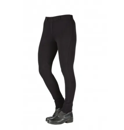 Saxon Cotton Pull On Child's Jodhpurs