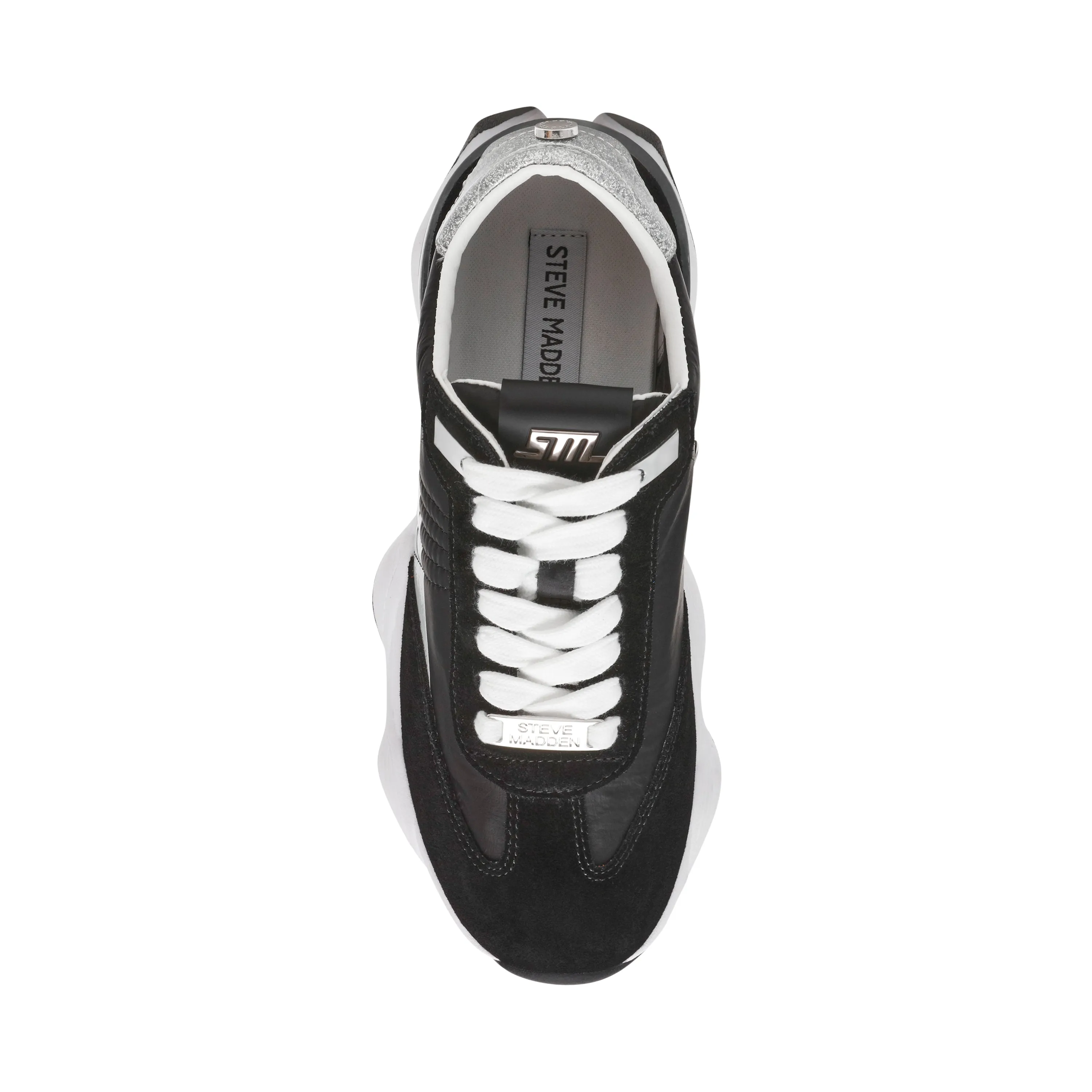 Setback Trainer BLACK/WHTE