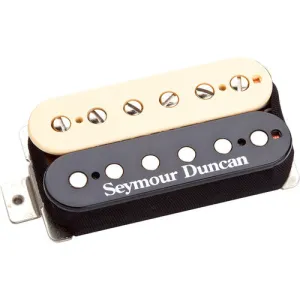 Seymour Duncan Pearly Gates Humbucker for Neck Zebra 11102-45Z