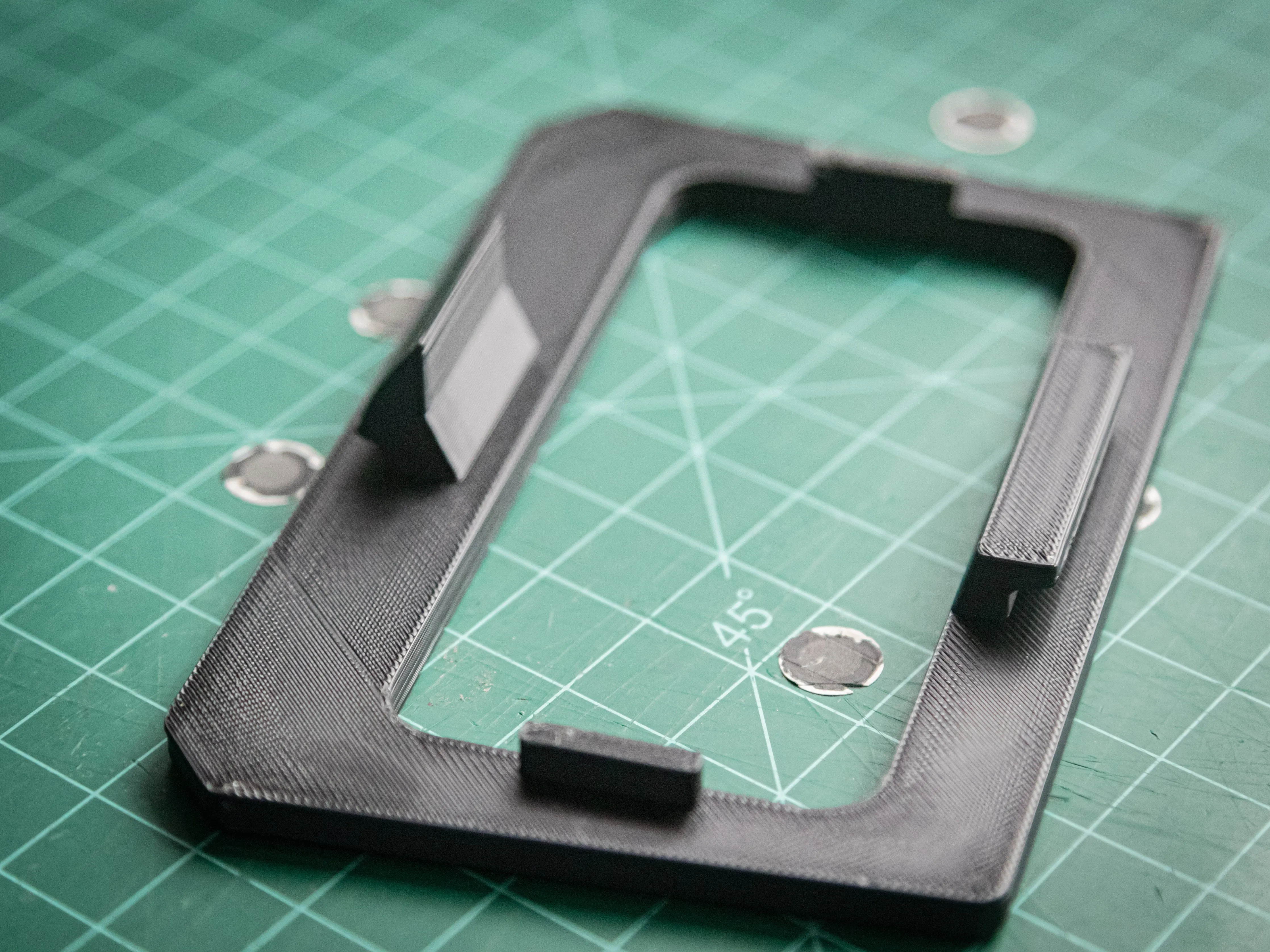 SFM MaverickR Switchpro 9100 Mount