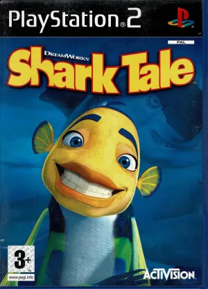 Shark Tale
