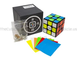 ShengShou FangYuan V2 M 3x3