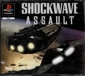 Shockwave Assault