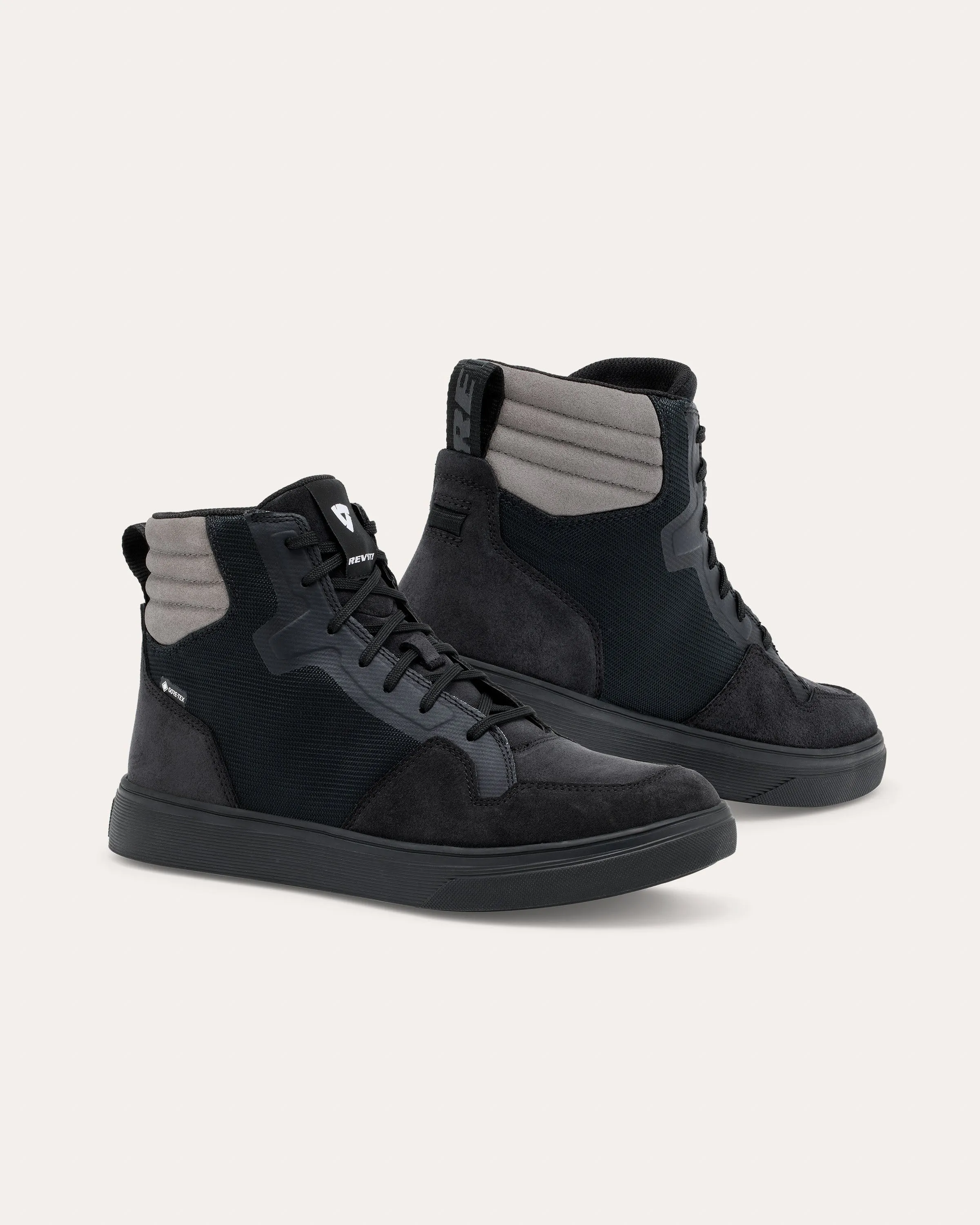 Shoes Krait GTX | Black-Grey
