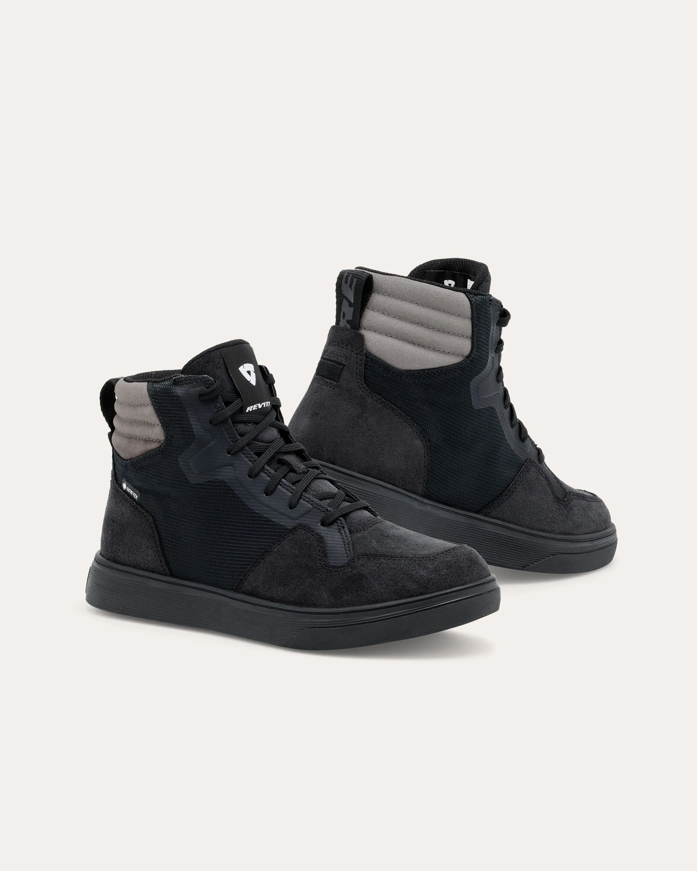 Shoes Krait GTX Ladies | Black-Grey