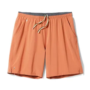 Shorts Smartwool Active Lined 8" Hommes