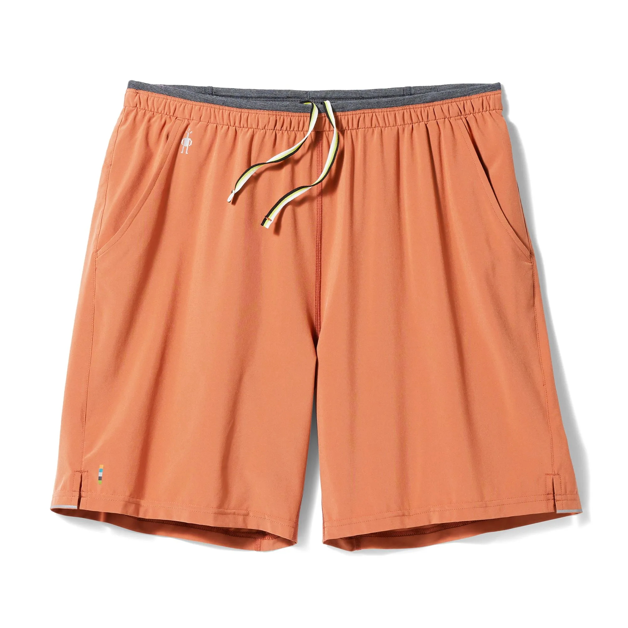 Shorts Smartwool Active Lined 8" Hommes