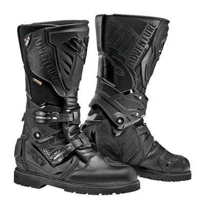 SIDI ADVENTURE 2 GORE TEX BOOTS
