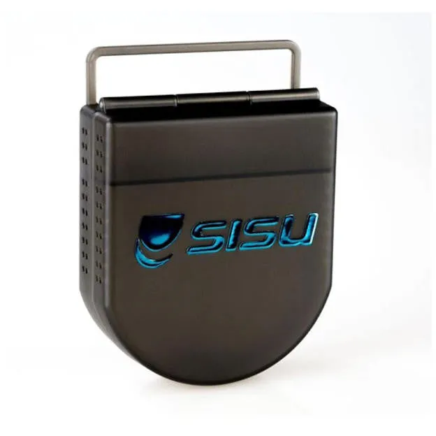 SISU Mouth Guard Case